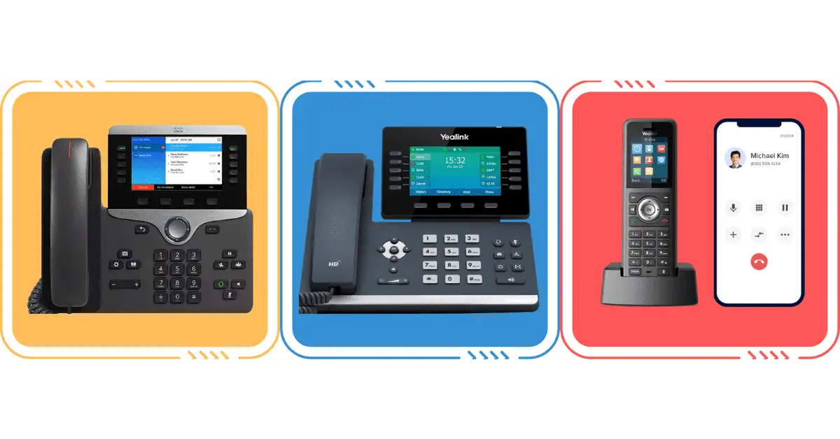 Business Phone Systems Compare & Save Up To 70