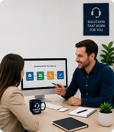 Designed around education workflows