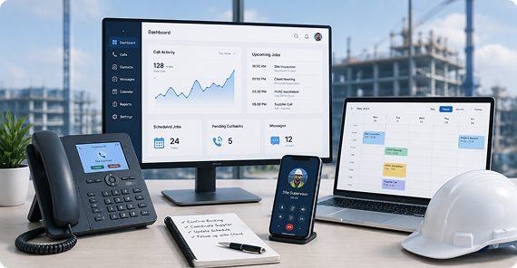 Improve responsiveness and scheduling