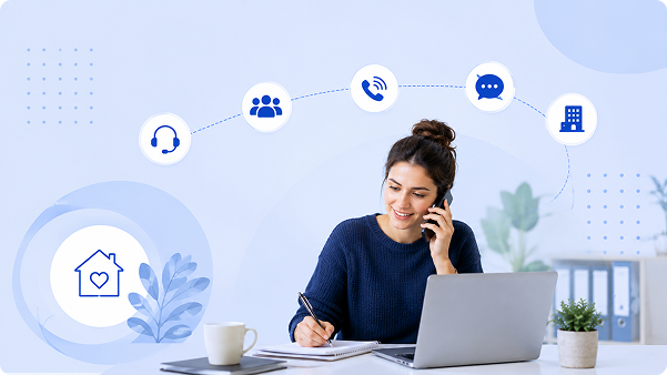 Modern Communication Is Becoming Essential for Community Services