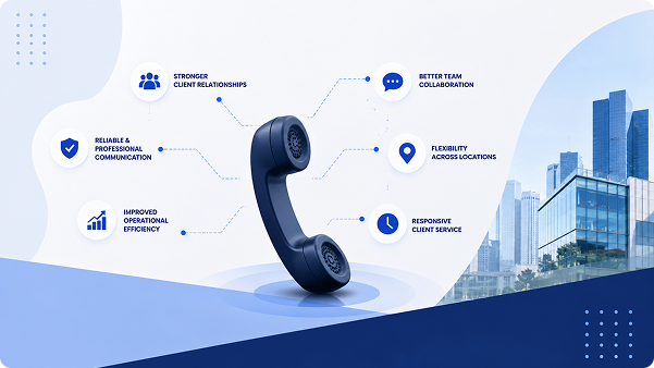 Modern Communication Is Essential for Professional Services
