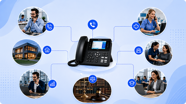 Related Business Phone System Solutions