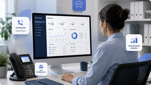 Related Business Phone System Solutions