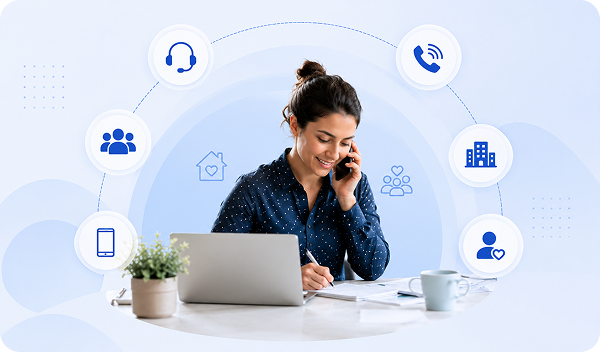 NDIS & Community Services Phone Systems Why Communication Matters for NDIS & Community Services Providers
