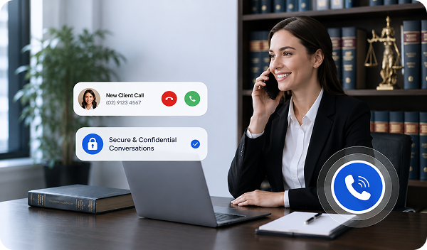 Real Estate & Property Phone Systems Communication in Real Estate & Property